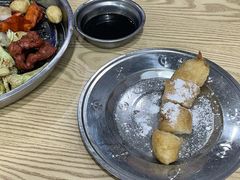 -瑞安第一泡·后街泡泡(虹桥后街店)