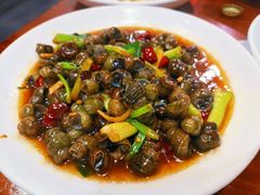 -红灯笼龙凤饭店(宁波老字号店)