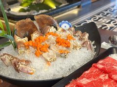 -东海怡品海鲜豆捞(舟宿夜江店)