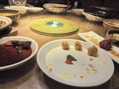 -永安鱼庄·镇江菜(丁卯店)