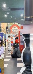 点击看大图 -MELAND CLUB亲子乐园·派对·餐厅(北京芳圆里ID MALL店)