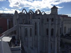 -圣胡斯塔升降机