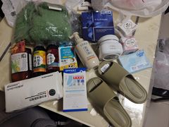 -胖东来生活广场(健康路店)