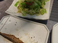 铁板卷心菜-和风铁板料理(山姆会员店)