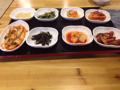 故乡家韩国料理(丹东街店)-故乡家韩国料理(丹东街店)