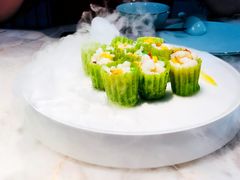 -淮扬韵(凤八市政府店)