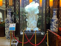 -福临门酒店·海鲜·家常菜·浑锅