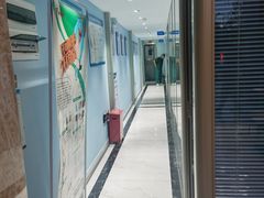 -深圳乐孚正强口腔诊所(宝体店)