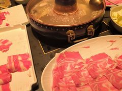-东来顺·非遗火锅(赛格国际购物中心店)
