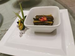 -三宝大饭店-中和艺素餐厅(浦上金山正祥广场店)