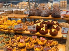 -BreadTalk面包新语·烘焙蛋糕(金光华广场店)