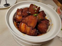 农家红烧肉-小菜园新徽菜(马鞍山金鹰店)
