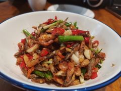 -吃香喝辣·地道衡东菜(南岳大庙店)