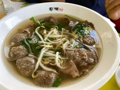 -蔡澜Pho·越南粉餐厅(海上世界店)