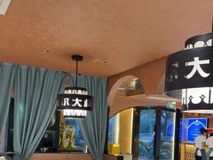 -清真·卡德尔大叔新疆主题餐厅(龙汇路店)