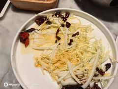 -雀蓝川菜(奥体广场店)