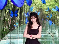 -竹泉村旅游度假区