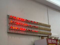 -天天海鲜城·海鲜大排档(新溪店)