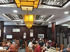 -奎元馆.百年奎元.非遗传承(西湖边的解放路店)