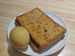 -黎一碗大碗手工面(城市立方店)
