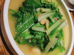 -川流不息(北蔡休闲广场店)
