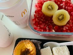 -麦当劳(杨高南路店)