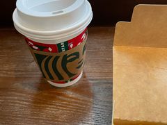 -星巴克(汾阳路店)