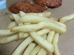 -棒约翰比萨意面(马家堡西路店)