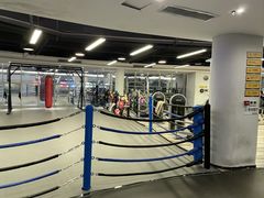 -艾型动健身游泳(环宇城店)