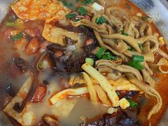 -桂湘缘卤味螺蛳粉