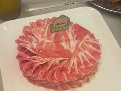 -牛街·马辈儿涮肉(牛街总店)