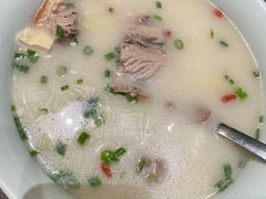 -羲和雅苑•北京烤鸭(乐园道万象城店)