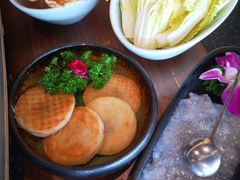 -捞王锅物料理(上海世茂广场店)