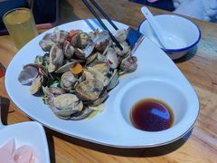 -食鸡公社辣子鸡·潍坊菜·烧烤