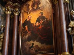 -斯蒂芬主教座堂(Stephansdom)