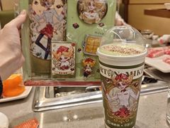-海底捞火锅(王府井银泰in88店)