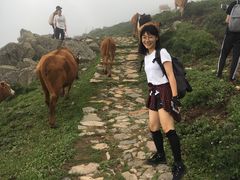-北京灵山风景区
