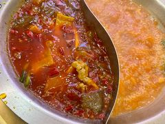 -沸炉重庆老火锅(军事博物馆店)