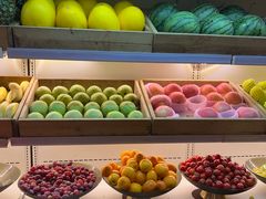 -皇室假期美食水疗会(春风路店)