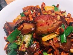 -吃饭皇帝大(解放西路店)