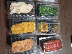 -池田寿司·4H鲜作(西直门凯德华联店)