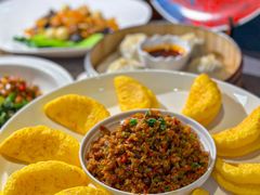 -秦月轩·陕西家乡菜(阜成路·五棵松店)