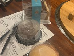 -迦南·甜品蛋糕(传媒店)
