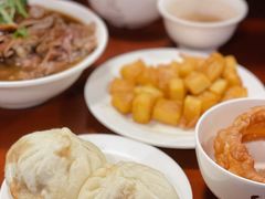 -姚记炒肝店(鼓楼店)