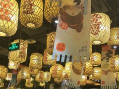 -南京大牌档(青岛万象城店)