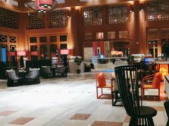 -海口万豪·大堂吧·望海吧.日落海景·下午茶·奶茶·咖啡·轻食·蛋糕·鸡尾酒·清吧