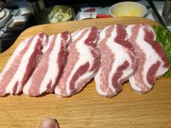 -金一味烤肉餐厅(新首尔旗舰店)