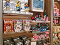 -泡泡玛特POPMART(崇文门国瑞城店)