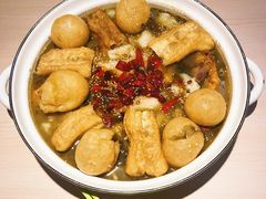 -友达面馆(二七南路店)