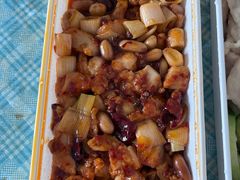 -福来居烤鸭店(天坛二店)